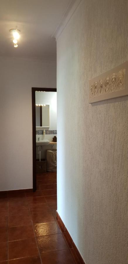 Quinta De Carvalhal - Casa De Campo กิมาไรส์ ภายนอก รูปภาพ