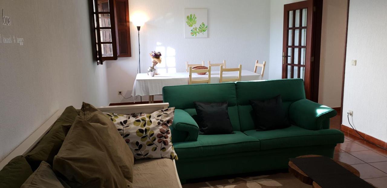 Quinta De Carvalhal - Casa De Campo กิมาไรส์ ภายนอก รูปภาพ